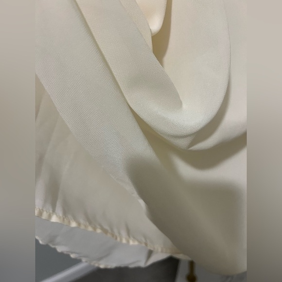 Umgee Ivory Camisole - Picture 6 of 6